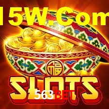 563bet login