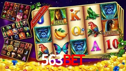 Weekend Specials 563bet