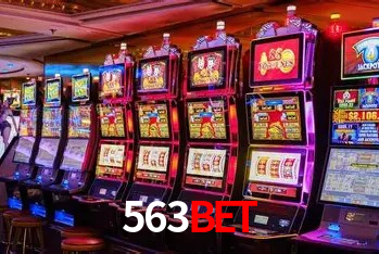 Statistics 563bet