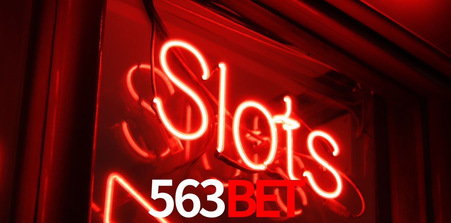 Bonus Features 563bet