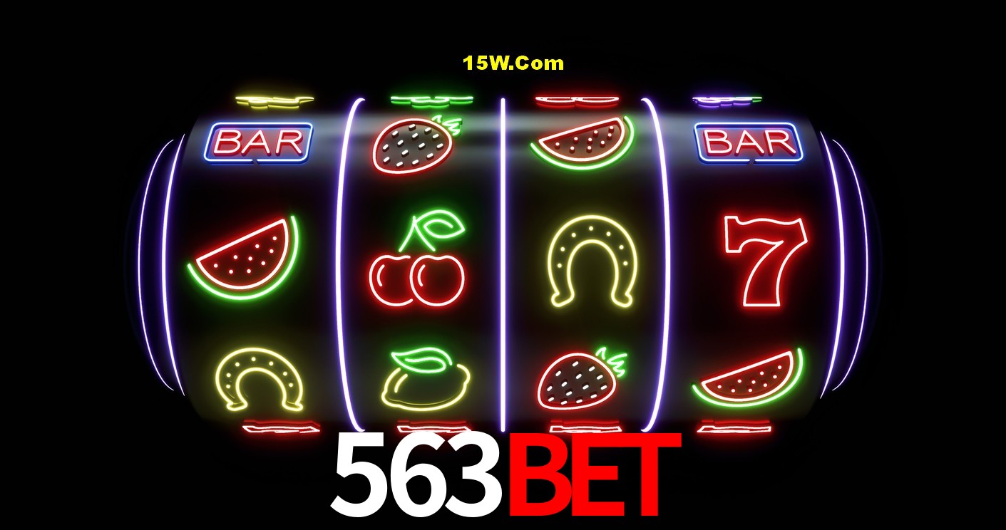 Experiência VIP 563bet