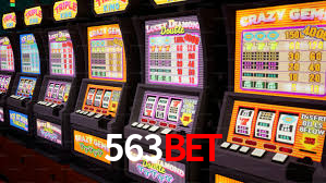 Sinta a adrenalina dos jogos de cassino com 563bet