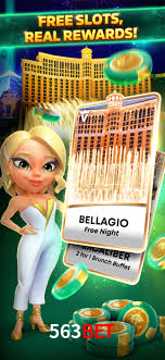 563bet App Interface