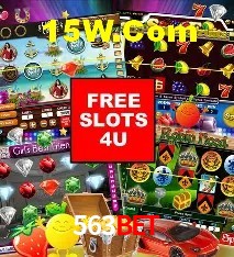 Slot Games 563bet