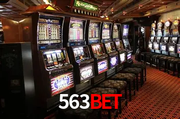 API Integration 563bet