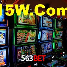 Live Casino 563bet