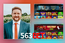 Tournaments 563bet