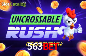 Daily Bonuses 563bet