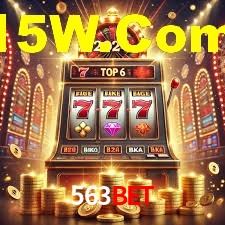 Programa VIP 563bet