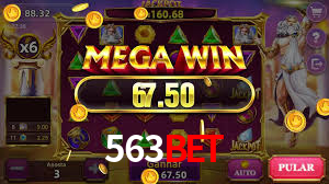 Aviator Game 563bet