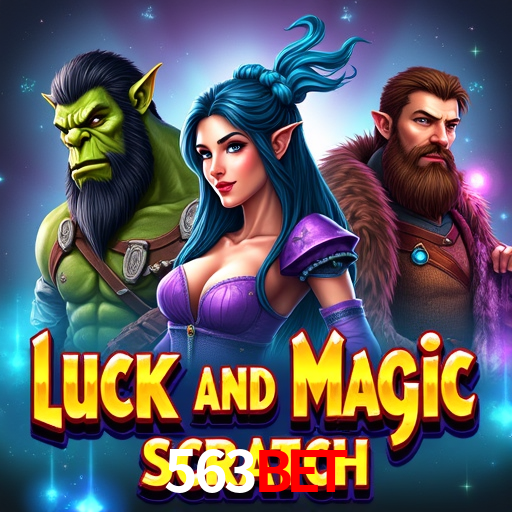 Live Casino 563bet