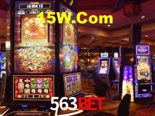 Bônus Generosos e Exclusivos no 563bet para Você!