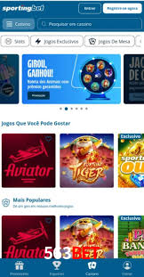 Exclusive Games 563bet