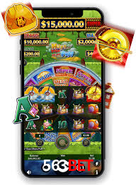 VIP Casino 563bet