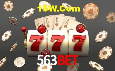 Game Providers 563bet