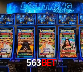Account Benefits 563bet