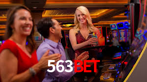 563bet: Seu Cassino Premiado com Pagamentos Rápidos