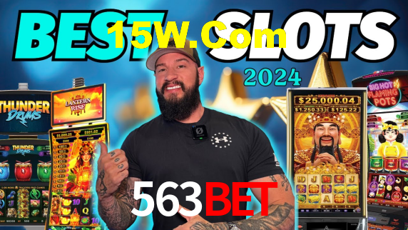 563bet.com