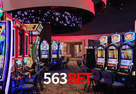 563bet