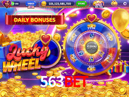 Football Betting 563bet