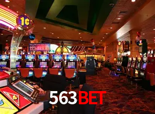 Live Casino 563bet