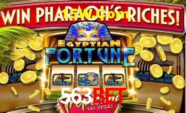 Welcome Bonus 563bet