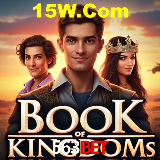 Inovações de Jogos na 563bet: O Futuro das Experiências Interativas