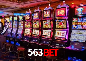 Slot Games 563bet